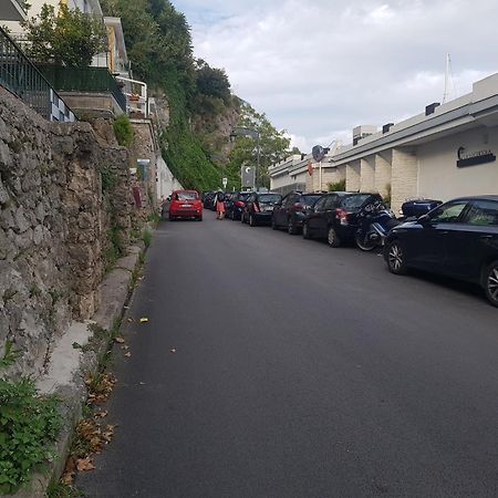 B&B Diemme Amalfi Coast Vietri Eksteriør billede