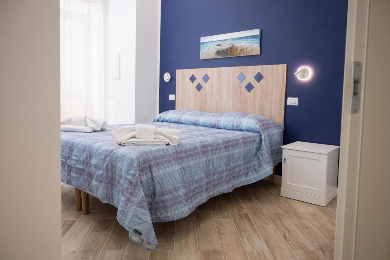 B&B Diemme Amalfi Coast Vietri Eksteriør billede