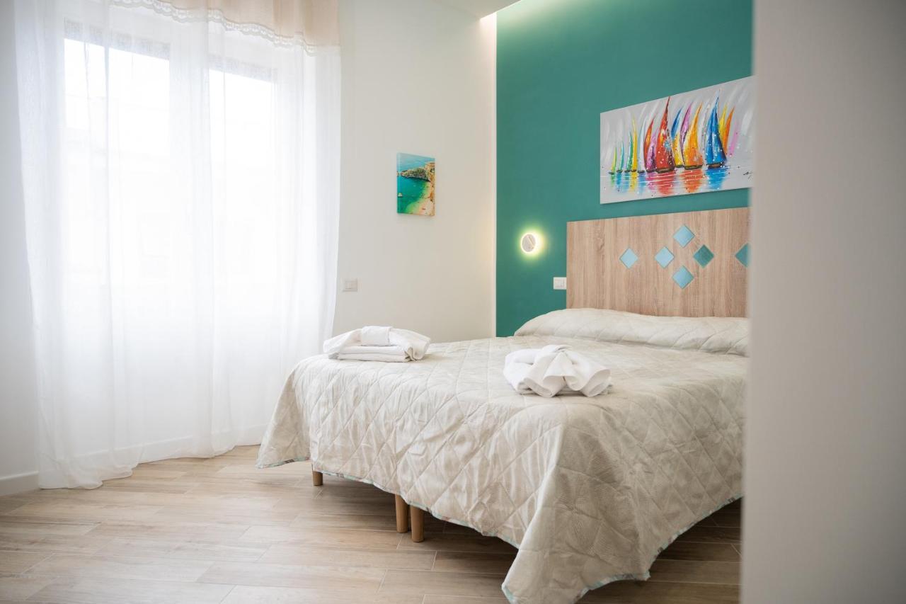 B&B Diemme Amalfi Coast Vietri Eksteriør billede
