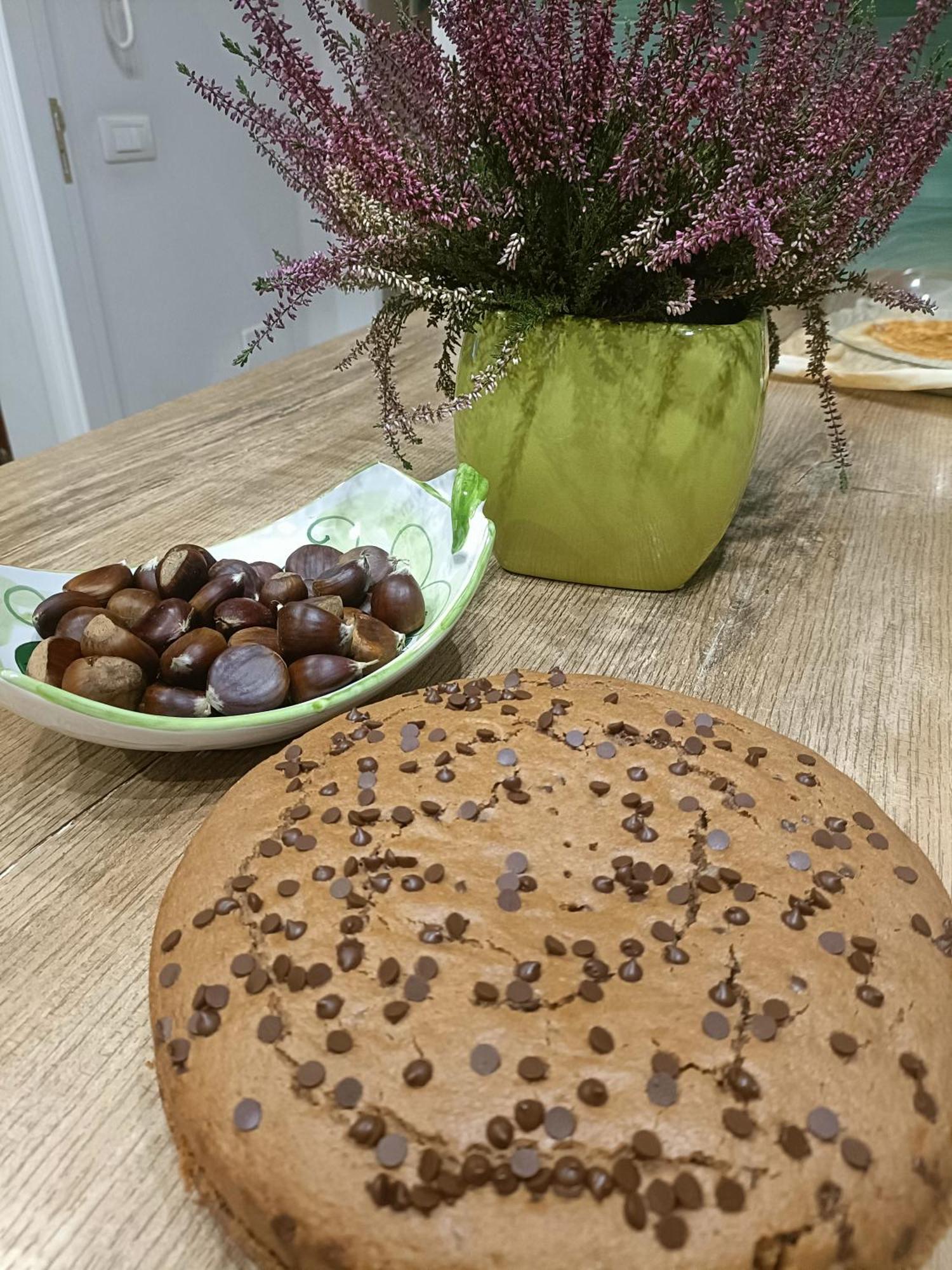 B&B Diemme Amalfi Coast Vietri Eksteriør billede