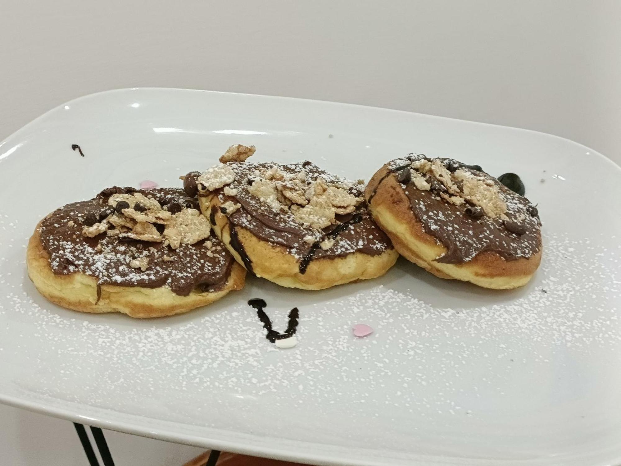 B&B Diemme Amalfi Coast Vietri Eksteriør billede
