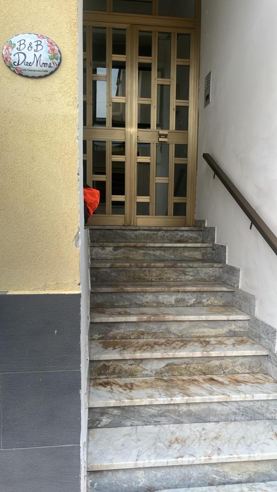B&B Diemme Amalfi Coast Vietri Eksteriør billede