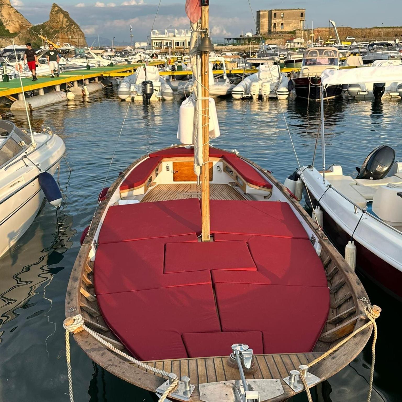 B&B Diemme Amalfi Coast Vietri Eksteriør billede