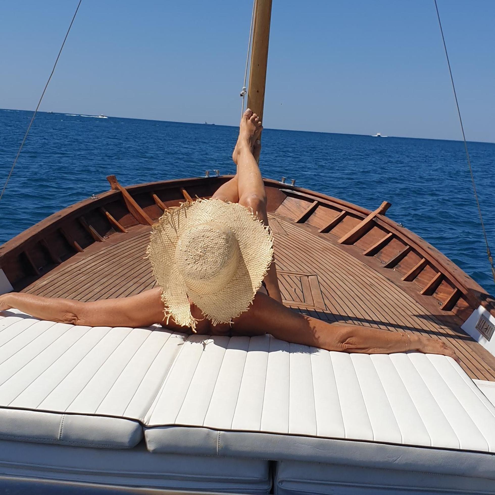 B&B Diemme Amalfi Coast Vietri Eksteriør billede