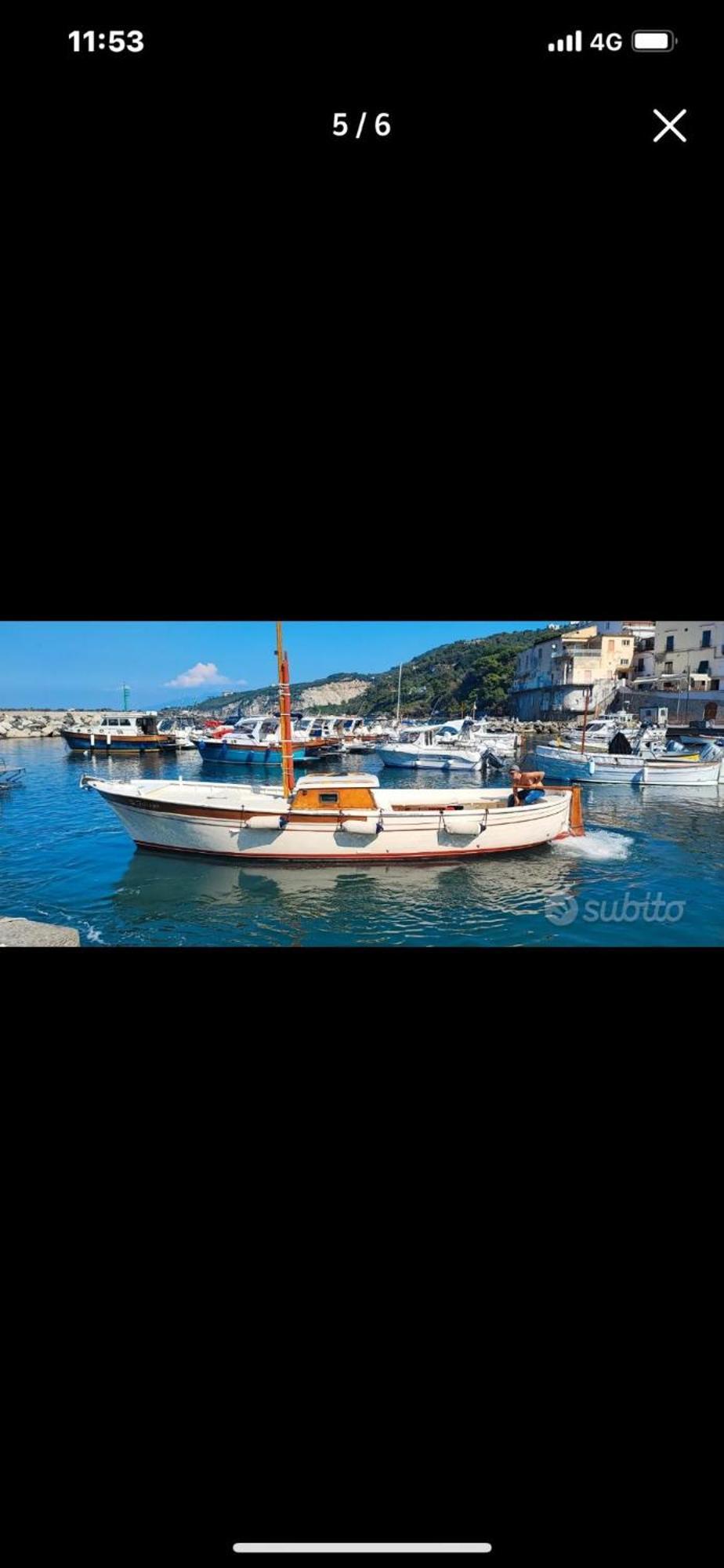 B&B Diemme Amalfi Coast Vietri Eksteriør billede