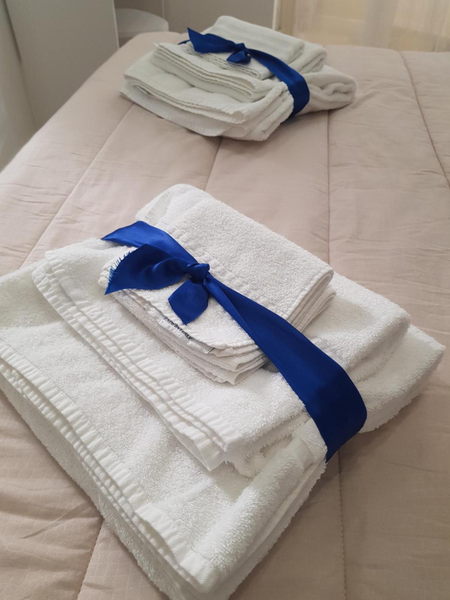 B&B Diemme Amalfi Coast Vietri Eksteriør billede